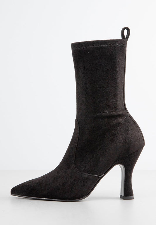 Kennel + Schmenger Seoul Black (ZZO2AMD25-Q00) Women