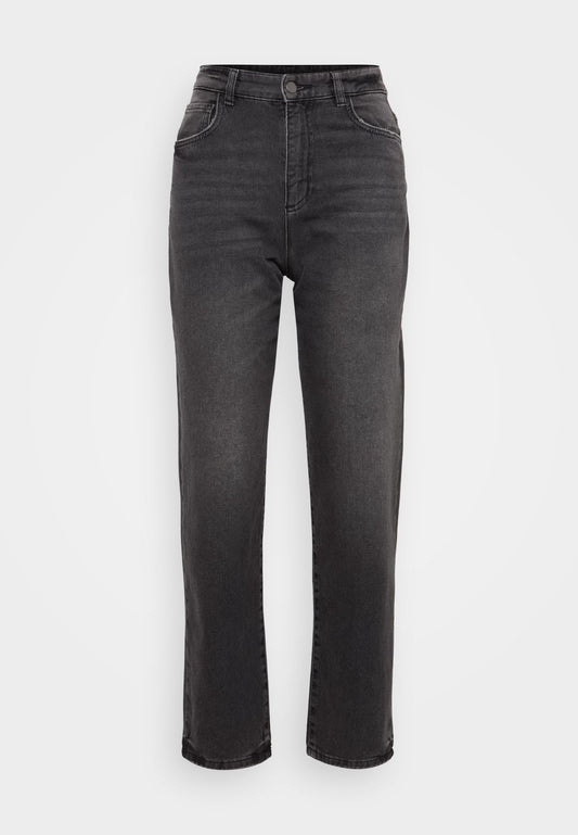 Sisley PANTALONE Black (ZZO2F9B45-Q00) Women