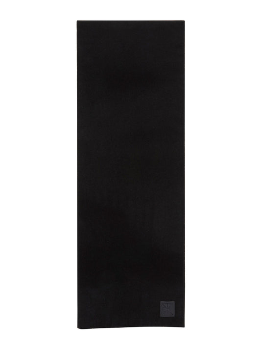 Calvin Klein EMBLEM CASHMERE WOVEN SCARF (28377992) Men