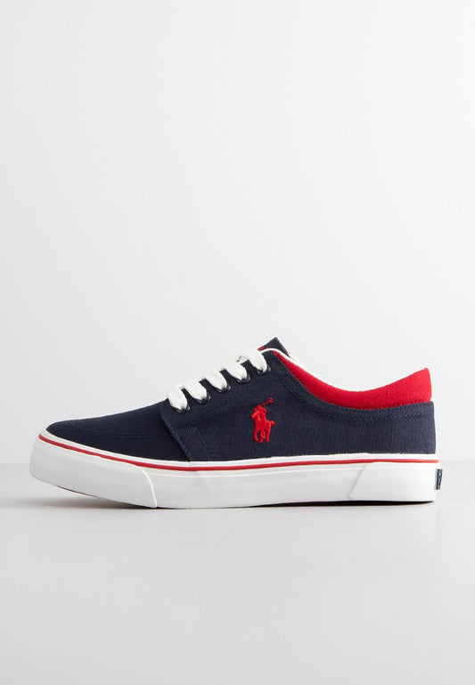 Polo Ralph Lauren FAXSON X Dark Blue (ZZO1FFX01-G00) Kids