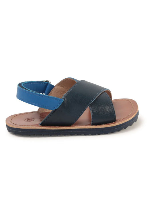 Carrement Beau SANDALES blue (ZZO1P0V04-K00) Kids