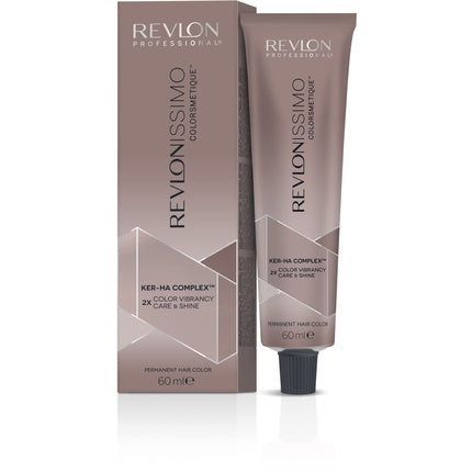 Revlon Professional Revlonissimo Colorsmetique 4.41 Medium Ash Brown 60ml