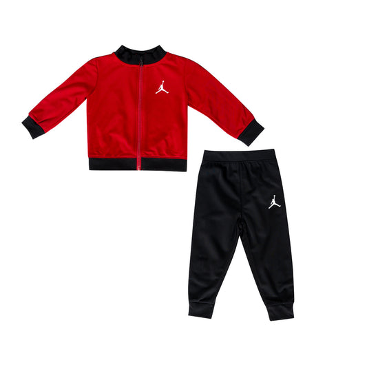 Jordan Tracksuit Air Tricot Black (65A449-KR5) Kids