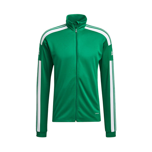 adidas Jacket Squadra 21 Training Green (GP6456) Kids