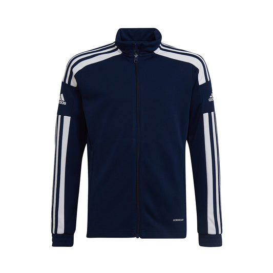 adidas Jacket Squadra 21 Training Navy Blue (HC6276) Kids