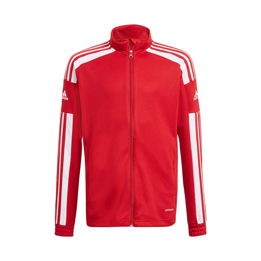 adidas Jacket Squadra 21 Training Power Red (GP6458) Kids