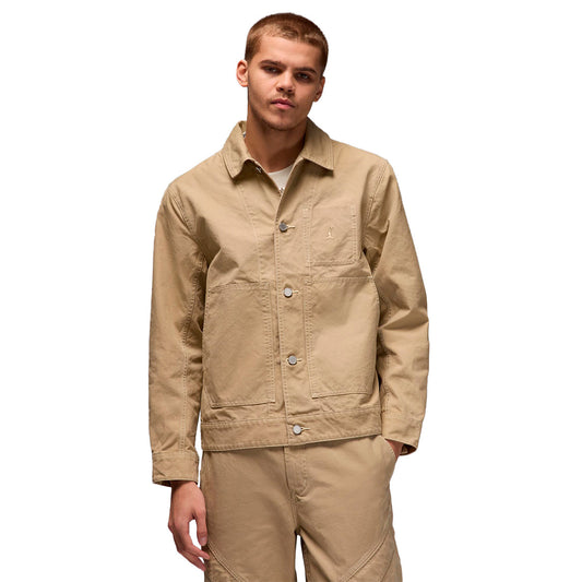 Jordan Jacket Essentials Statement Chicago 2.0 Desert Camo (HF9317-257) Unisex