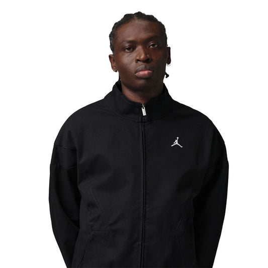 Jordan Jacket Flight Gfx Workwear Black (IF1822-010) Unisex