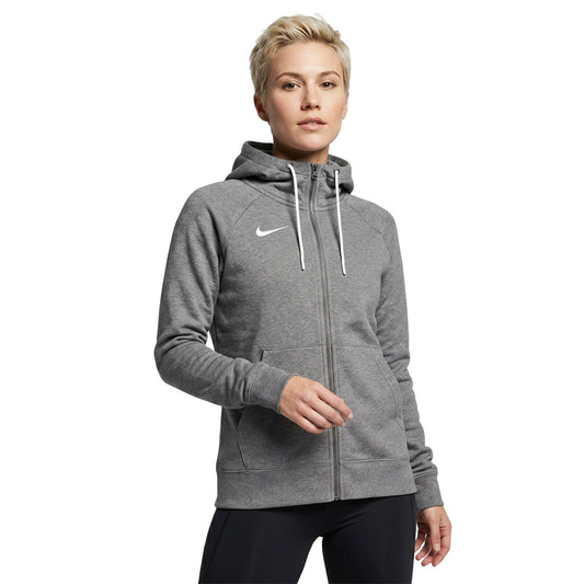 Nike Jacket Hooded Park 20 Fleece (CW6955) Women