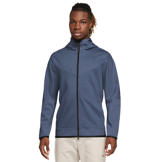 Nike Jacket Tech Lightweight Diffused Blue (DX0822-491) Men