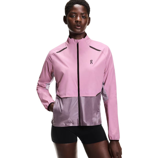 On Jacket Weather Sakura (1WE10374416) Women