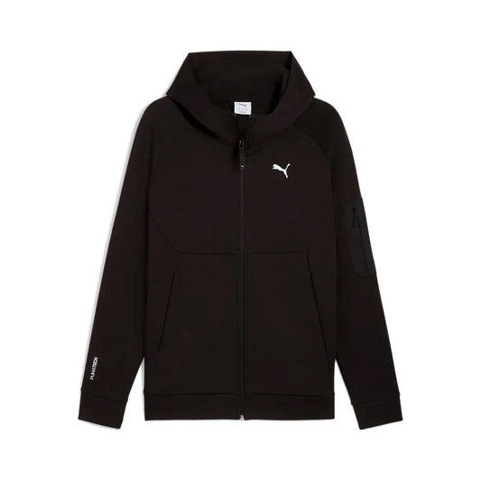 Puma Jacket Pumatech Black (688045-01) Men
