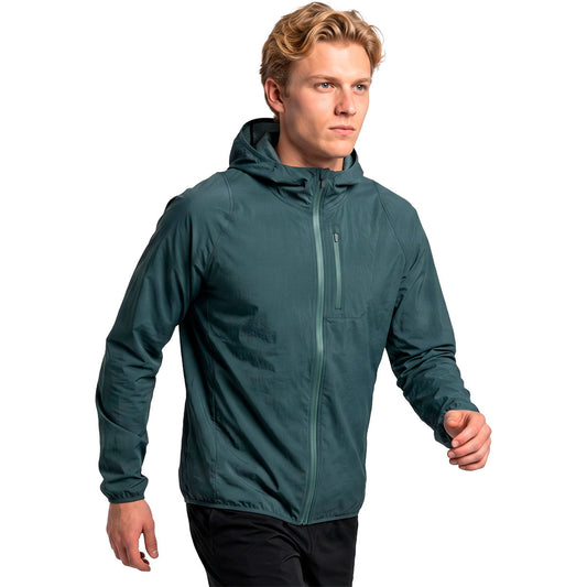 Under Armour Jacket Storm Launch Blue (1381879-587) Men