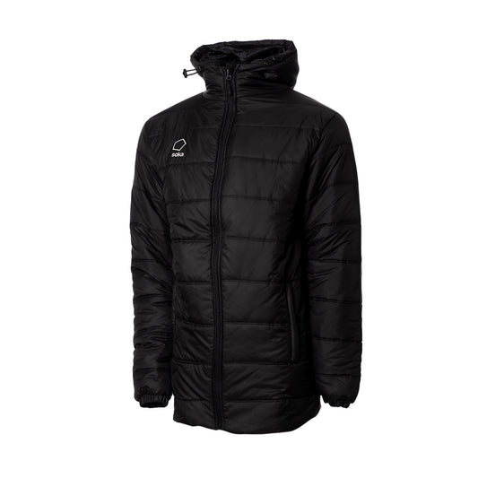 Soka Coat Summit 23 (V3020) Men