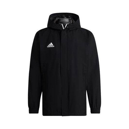 adidas Raincoat Entrada 22 Black (H57510) Kids