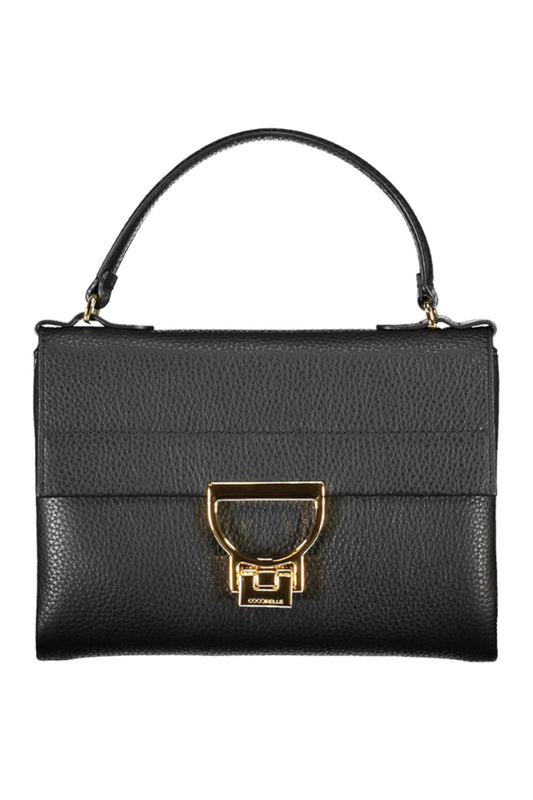 COCCINELLE Bag (E1-MD5-19-03-01_NERO_001) Women