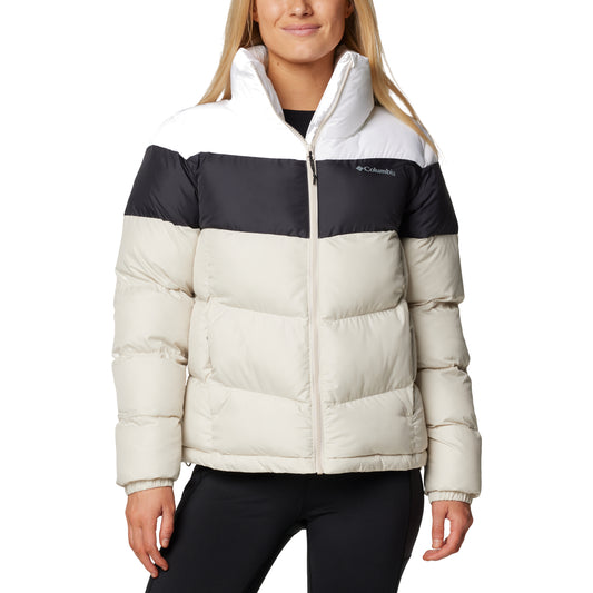 Columbia Puffect II Colorblock Jacket 2088481278 Women