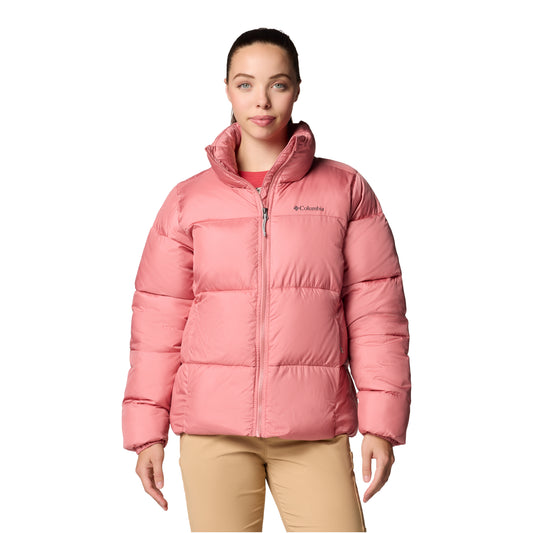 Columbia Puffect II Full Zip Jacket 2090291629 Women