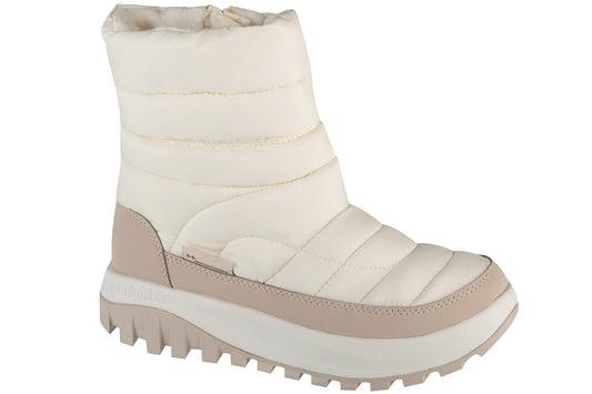 Columbia Snowtrot Mid (2075111125) Women