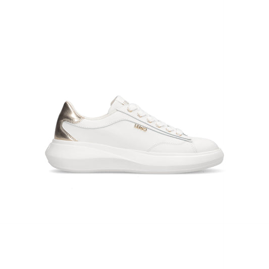 CASPER 01 - SNEAKER CALF LEATHER/ME