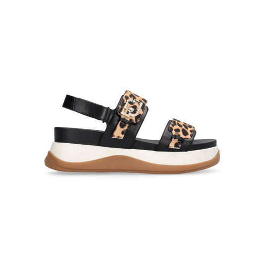FIONA 02 - SANDAL SPREADING/PRINTED