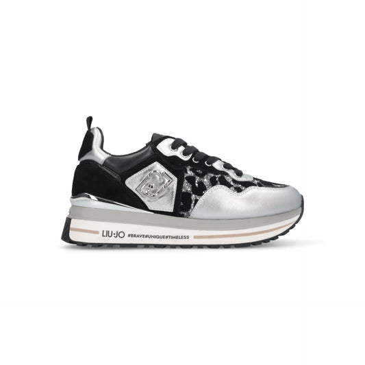 LIU JO MAXI WONDER 01 - SNEAKER CAL Women