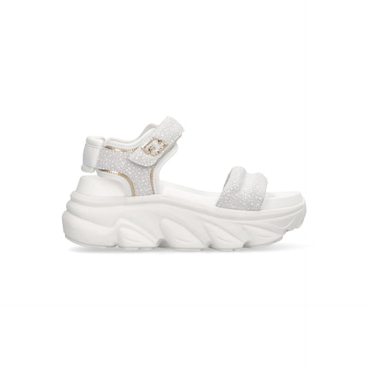 STEFFY SANDAL 01 - SANDAL PRINTED C