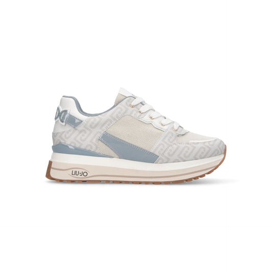 LIU JO MAXI WONDER 91 - SNEAKER MON