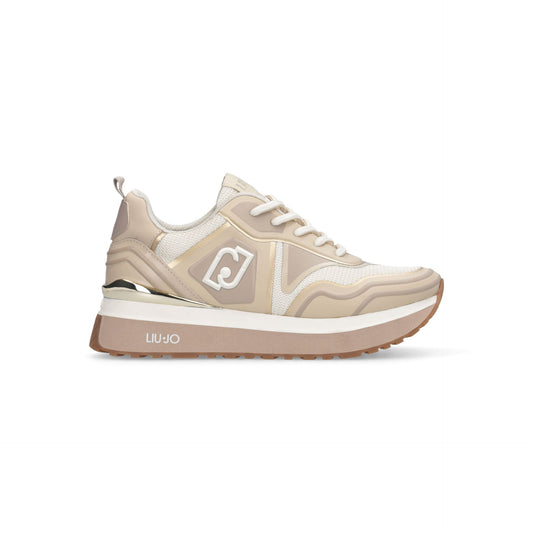 Liu Jo Maxi Wonder Tech 01 - Sneake (ba6021tx) Women