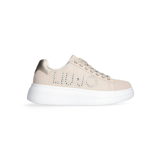 BABOL 01 - SNEAKER COW SUEDE ROPE/L Women