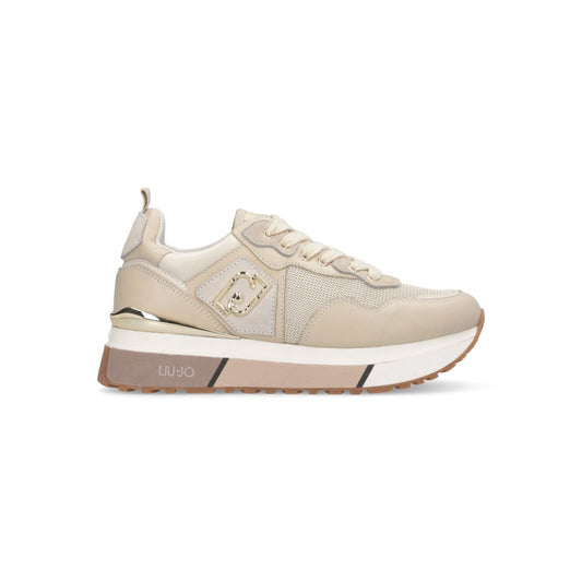 LIU JO MAXI WONDER 01 - SNEAKER CAL Women