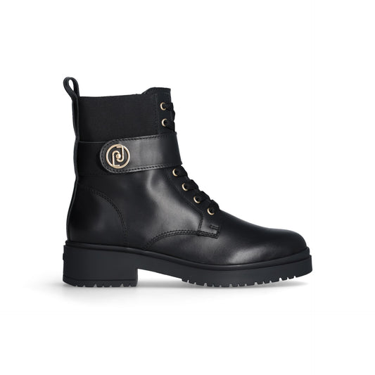 NEW NANCY ECO 2-1 - ANKLE BOOT CALF Women