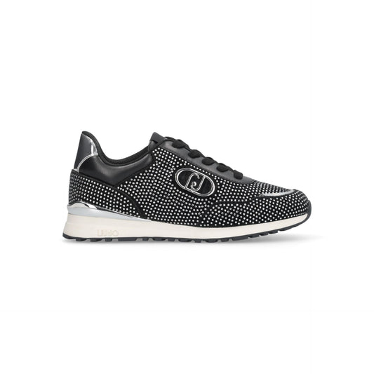 LIU JO MAXI WONDER LOW 01 - SNEAKER Women