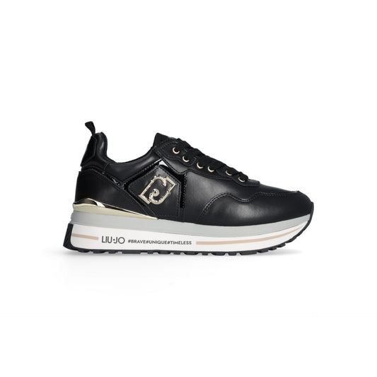 LIU JO MAXI WONDER 01 - SNEAKER CAL Women