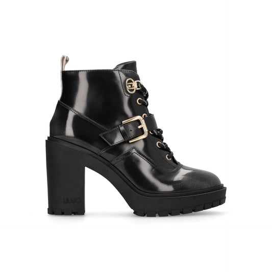 RUBY 03 - ANKLE BOOT BRUSHED CALF L Women