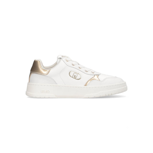 ME 03 - SNEAKER CALF LEATHER/TUMBLE Women