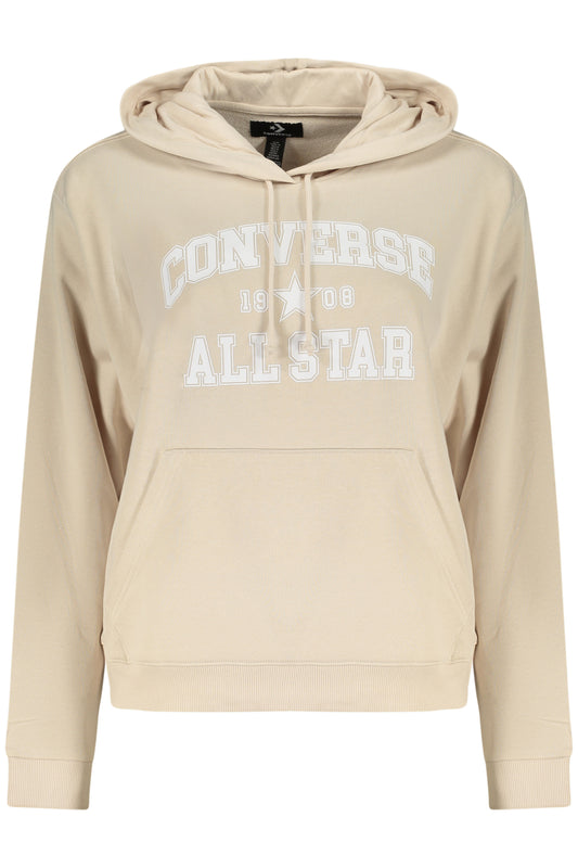 CONVERSE Sweatshirt (CVW6H113_BE127ECR) Women
