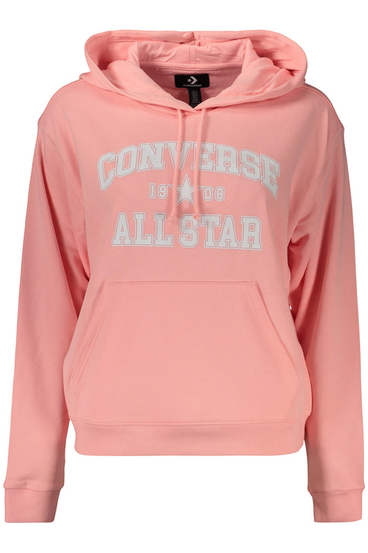 CONVERSE Sweatshirt (CVW6H113_RS692) Women