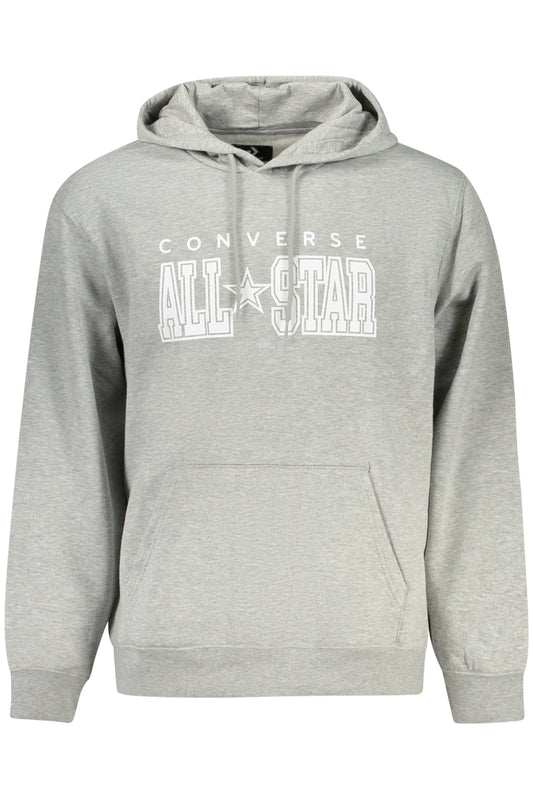 CONVERSE Sweatshirt (CVM5K160_GR027) Men
