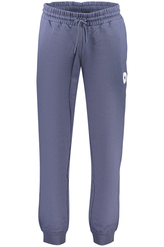 CONVERSE Tracksuit trousers (CVM5B978_BL410) Men