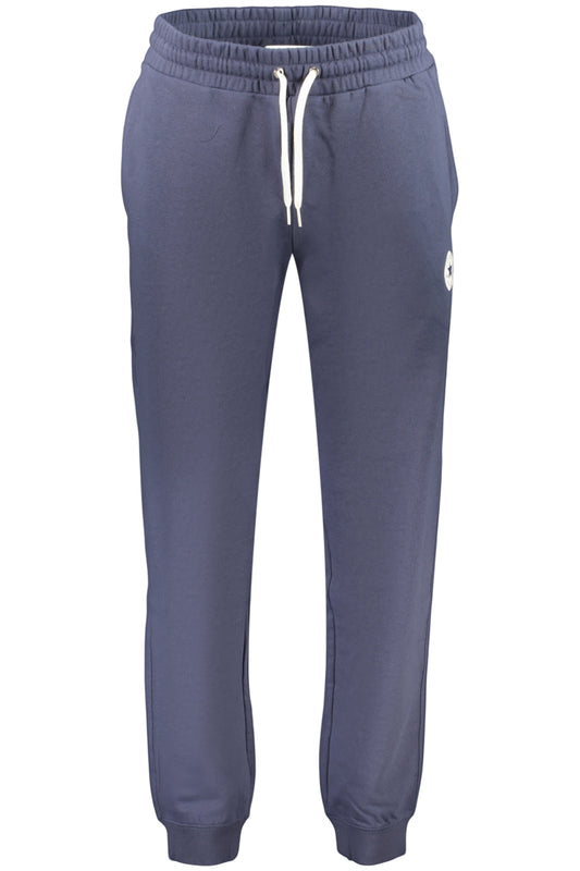 CONVERSE Tracksuit trousers (CVM6B114_BL410NVY) Men
