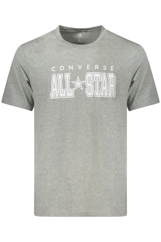 CONVERSE T-Shirt (CVM5T163-M6X_GR027) Men