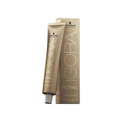 Schwarzkopf Professional Igora Royal Absolutes 860 60ml