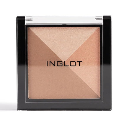Inglot Multicolour System Highlighting&Bronzing Powder 11 8.8g