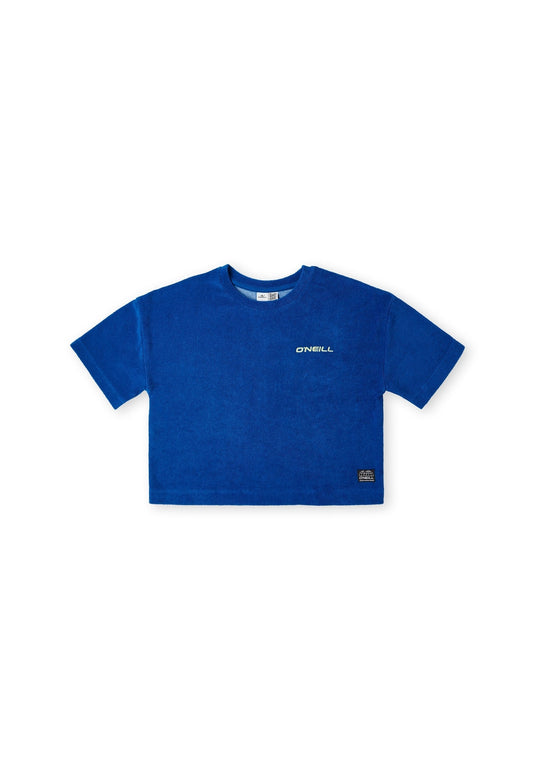 O'Neill Tees BRIGHTS TERRY SHIRT Kids Unisex