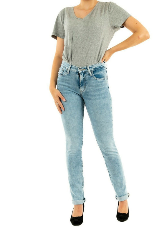 Levi's® Jeans Blue (LE221N0HQ-K11) Women