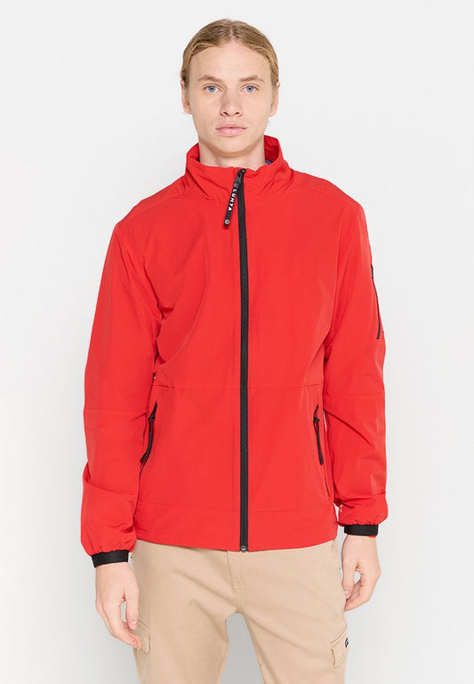 Luhta JALASTO Red (ZZO2HTV38-G00) Men