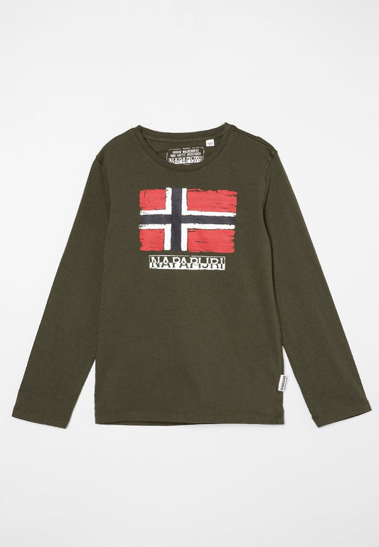 K SBULET 2 LS Kids Unisex