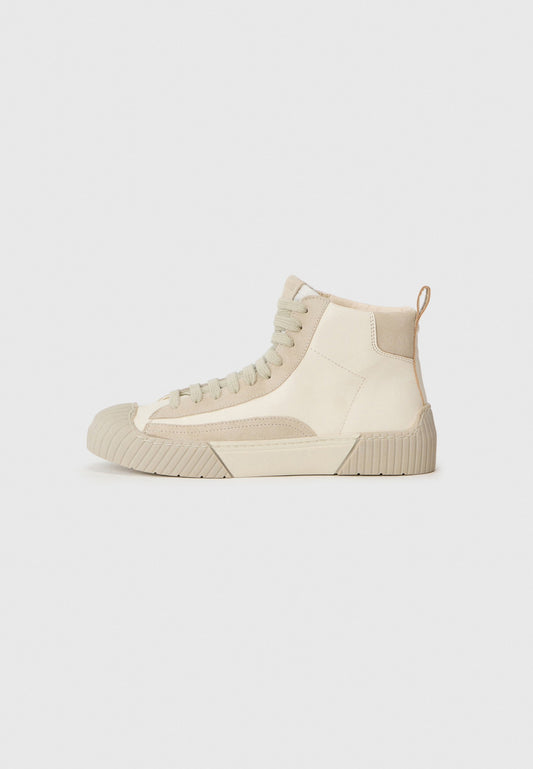 Mango SPORT SHOE GEORGEU Beige (ZZO2F4X03-A00) Women