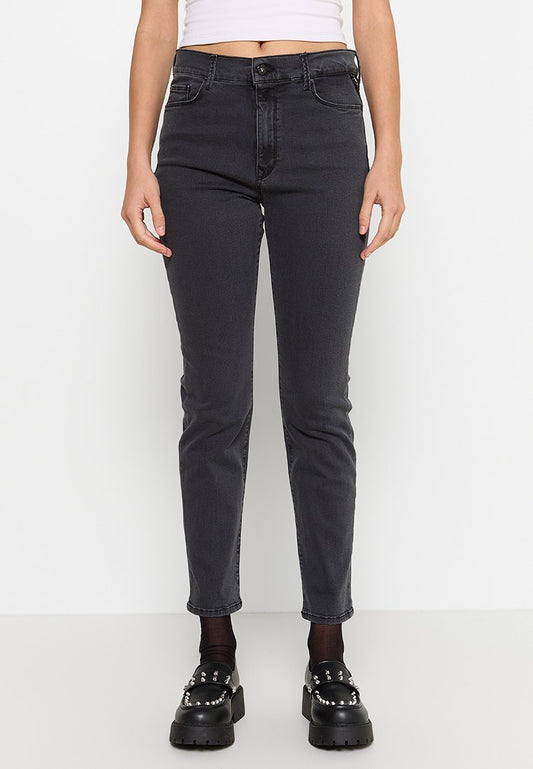 Replay Pantaloni PF Dark Grey (ZZO2F4C61-C00) Women